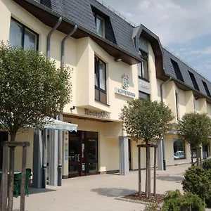 Hotel Keup, Weiswampach