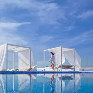 Colours Of Mykonos Luxury Residences & 4*, Psarrou Griechenland