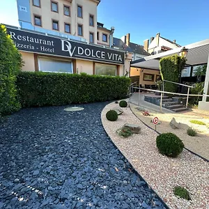 Hotel Dolce, Mondorf-les-Bains