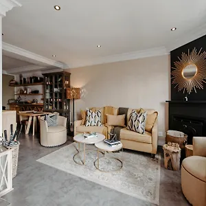 Cape Finest Located In De Waterkant 4*, Kapstadt Südafrika