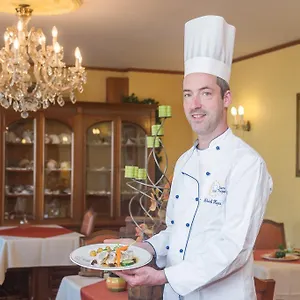 Hotel Val Fleuri, Mersch