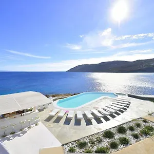 Mykonos Pantheon 3*, Kalo Livadi Griechenland