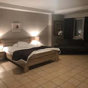 Hotel Belle Fontaine, Bad Mondorf