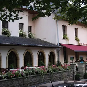 Hotel Le Bisdorff, Berdorf
