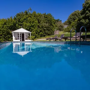 Kronendal Heritage 5*, Hout Bay Südafrika